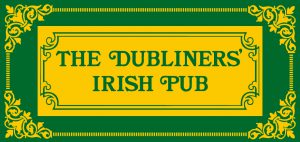 Dubliners' irish Pub