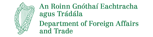 アイルランド外務・貿易省