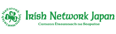 Irish Network Japan