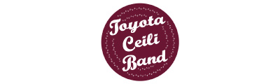 Toyota Ceili Band
