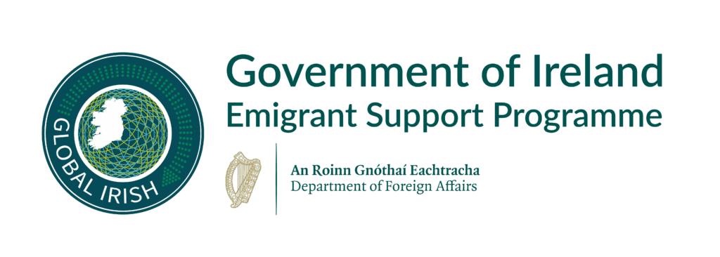 アイルランド外務省/Government of Ireland 
Department of Foreign Affairs
